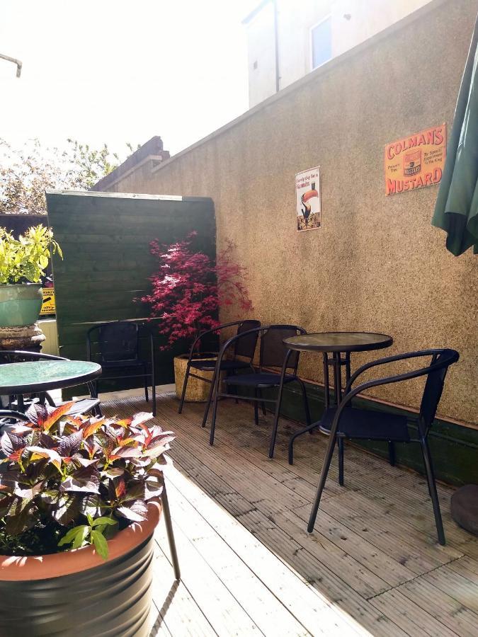 Green View Guest House シロス エクステリア 写真