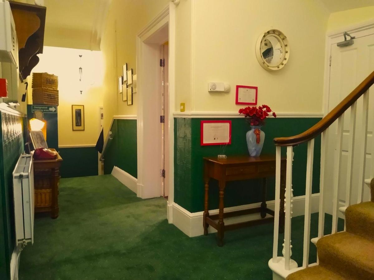 Green View Guest House シロス エクステリア 写真