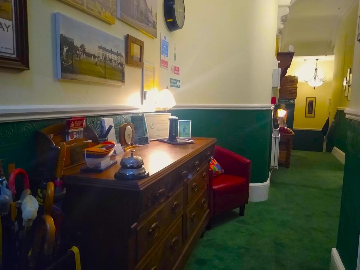 Green View Guest House シロス エクステリア 写真