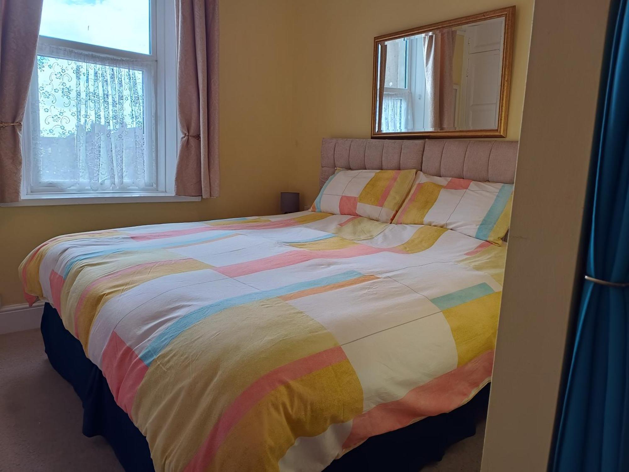 Green View Guest House シロス エクステリア 写真